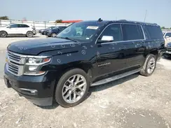1GNSKJKC3GR351921 2016 CHEVROLET SUBURBAN