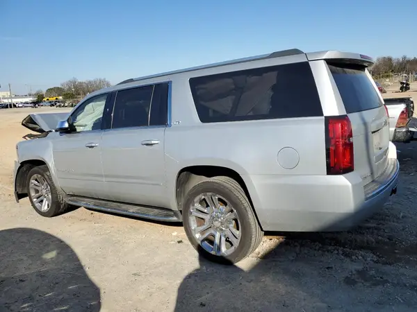 1GNSKJKC3GR359405 2016 CHEVROLET SUBURBAN - Image 2