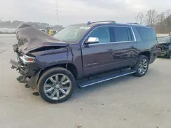 1GNSKJKC3GR365317 2016 CHEVROLET SUBURBAN