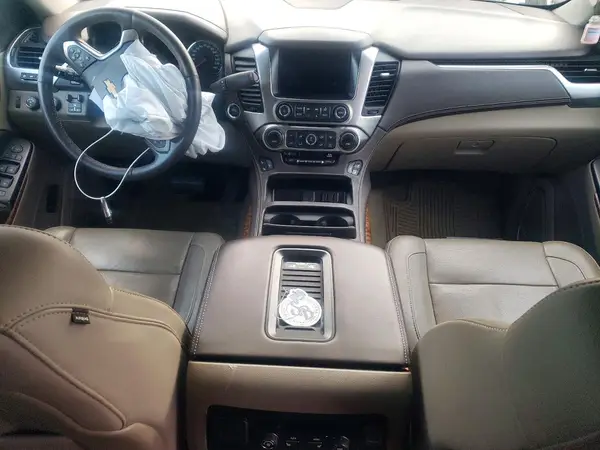 1GNSKJKC3GR365317 2016 CHEVROLET SUBURBAN - Image 8