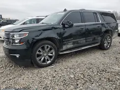 1GNSKJKC3GR374373 2016 CHEVROLET SUBURBAN