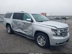 1GNSKJKC3GR421272 2016 CHEVROLET SUBURBAN