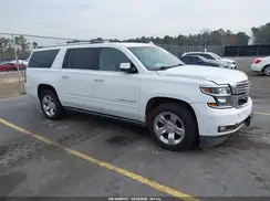 1GNSKJKC3GR456782 2016 CHEVROLET SUBURBAN