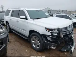 1GNSKJKC3GR457429 2016 CHEVROLET SUBURBAN