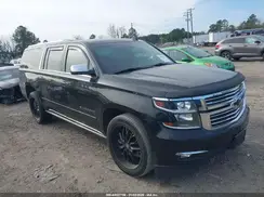 1GNSKJKC3HR132197 2017 CHEVROLET SUBURBAN