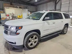 1GNSKJKC3HR160288 2017 CHEVROLET SUBURBAN