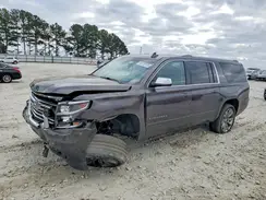 1GNSKJKC3HR167242 2017 CHEVROLET SUBURBAN
