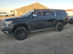 1GNSKJKC3HR178810 2017 CHEVROLET SUBURBAN