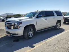 1GNSKJKC3HR194473 2017 CHEVROLET SUBURBAN