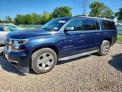 1GNSKJKC3HR194991 2017 CHEVROLET SUBURBAN
