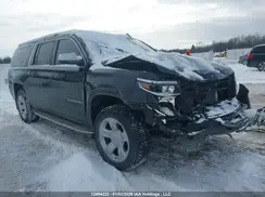 1GNSKJKC3HR203396 2017 CHEVROLET SUBURBAN