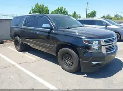 1GNSKJKC3HR231036 2017 CHEVROLET SUBURBAN