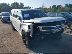 1GNSKJKC3HR238133 2017 CHEVROLET SUBURBAN