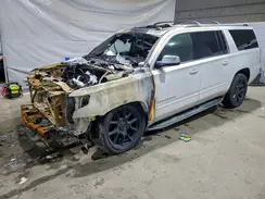 1GNSKJKC3HR239945 2017 CHEVROLET SUBURBAN
