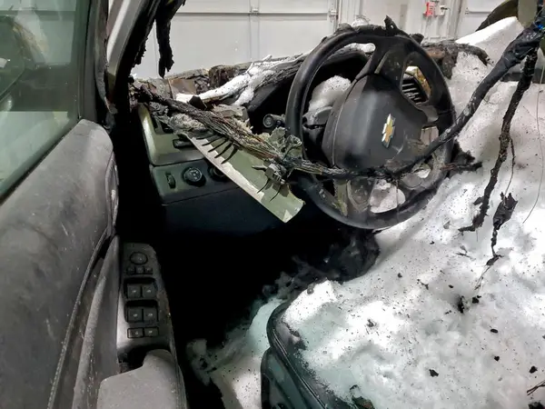 1GNSKJKC3HR239945 2017 CHEVROLET SUBURBAN - Image 8