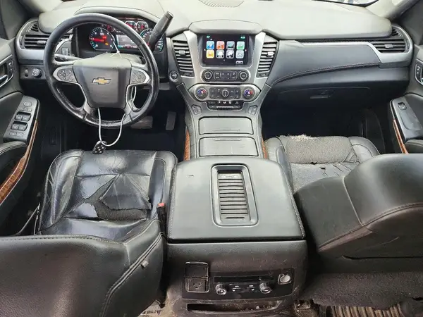 1GNSKJKC3HR241176 2017 CHEVROLET SUBURBAN - Image 8