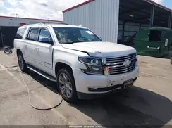 1GNSKJKC3HR241517 2017 CHEVROLET SUBURBAN