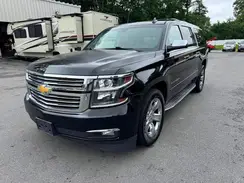 1GNSKJKC3HR249150 2017 CHEVROLET SUBURBAN