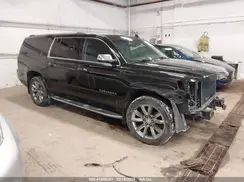 1GNSKJKC3HR260195 2017 CHEVROLET SUBURBAN