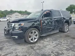 1GNSKJKC3HR278387 2017 CHEVROLET SUBURBAN
