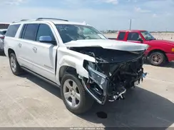 1GNSKJKC3HR279930 2017 CHEVROLET SUBURBAN