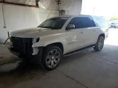 1GNSKJKC3HR331914 2017 CHEVROLET SUBURBAN