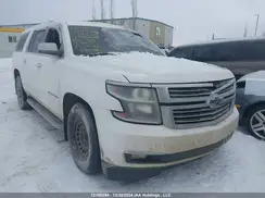 1GNSKJKC3HR399145 2017 CHEVROLET SUBURBAN