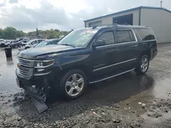 1GNSKJKC3JR108908 2018 CHEVROLET SUBURBAN
