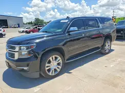 1GNSKJKC3JR110092 2018 CHEVROLET SUBURBAN