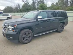 1GNSKJKC3JR151211 2018 CHEVROLET SUBURBAN