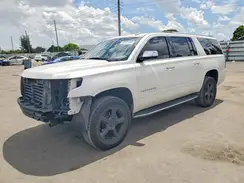1GNSKJKC3JR157011 2018 CHEVROLET SUBURBAN