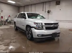 1GNSKJKC3JR194432 2018 CHEVROLET SUBURBAN
