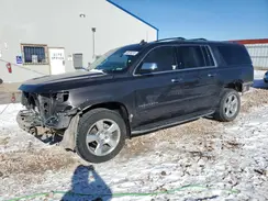 1GNSKJKC3JR205154 2018 CHEVROLET SUBURBAN