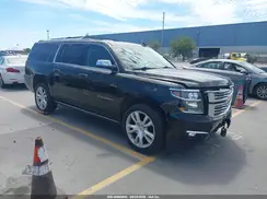 1GNSKJKC3JR262552 2018 CHEVROLET SUBURBAN