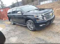 1GNSKJKC3JR279853 2018 CHEVROLET SUBURBAN