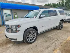 1GNSKJKC3JR284874 2018 CHEVROLET SUBURBAN