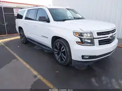 1GNSKJKC3JR298631 2018 CHEVROLET SUBURBAN