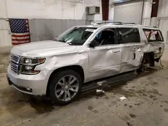 1GNSKJKC3JR311474 2018 CHEVROLET SUBURBAN