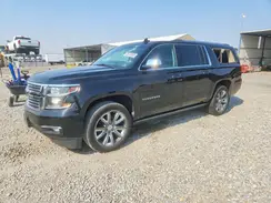 1GNSKJKC3JR320773 2018 CHEVROLET SUBURBAN
