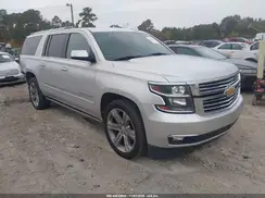 1GNSKJKC3JR403443 2018 CHEVROLET SUBURBAN