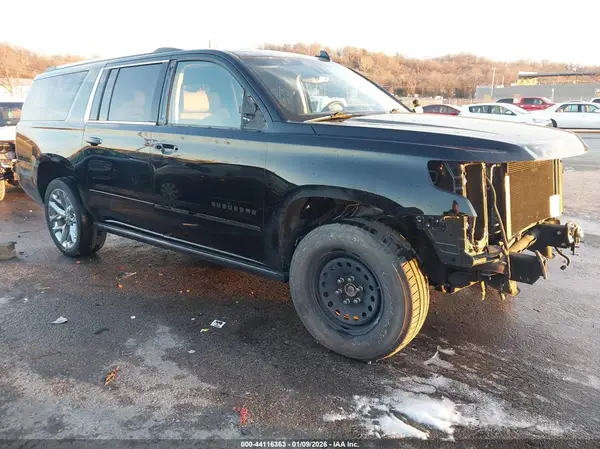 1GNSKJKC3KR141330 2019 CHEVROLET SUBURBAN - Image 1