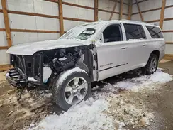 1GNSKJKC3KR156751 2019 CHEVROLET SUBURBAN