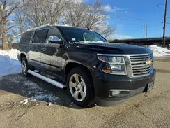 1GNSKJKC3KR183500 2019 CHEVROLET SUBURBAN