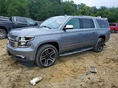 1GNSKJKC3KR246630 2019 CHEVROLET SUBURBAN
