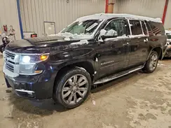 1GNSKJKC3KR264691 2019 CHEVROLET SUBURBAN