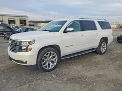 1GNSKJKC3KR303084 2019 CHEVROLET SUBURBAN