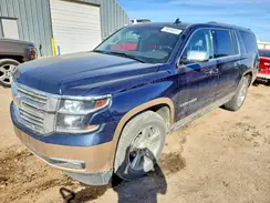 1GNSKJKC3KR322315 2019 CHEVROLET SUBURBAN