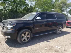 1GNSKJKC3KR327787 2019 CHEVROLET SUBURBAN