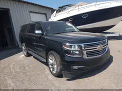 1GNSKJKC3KR396026 2019 CHEVROLET SUBURBAN