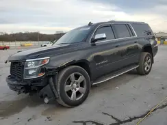 1GNSKJKC3LR214133 2020 CHEVROLET SUBURBAN